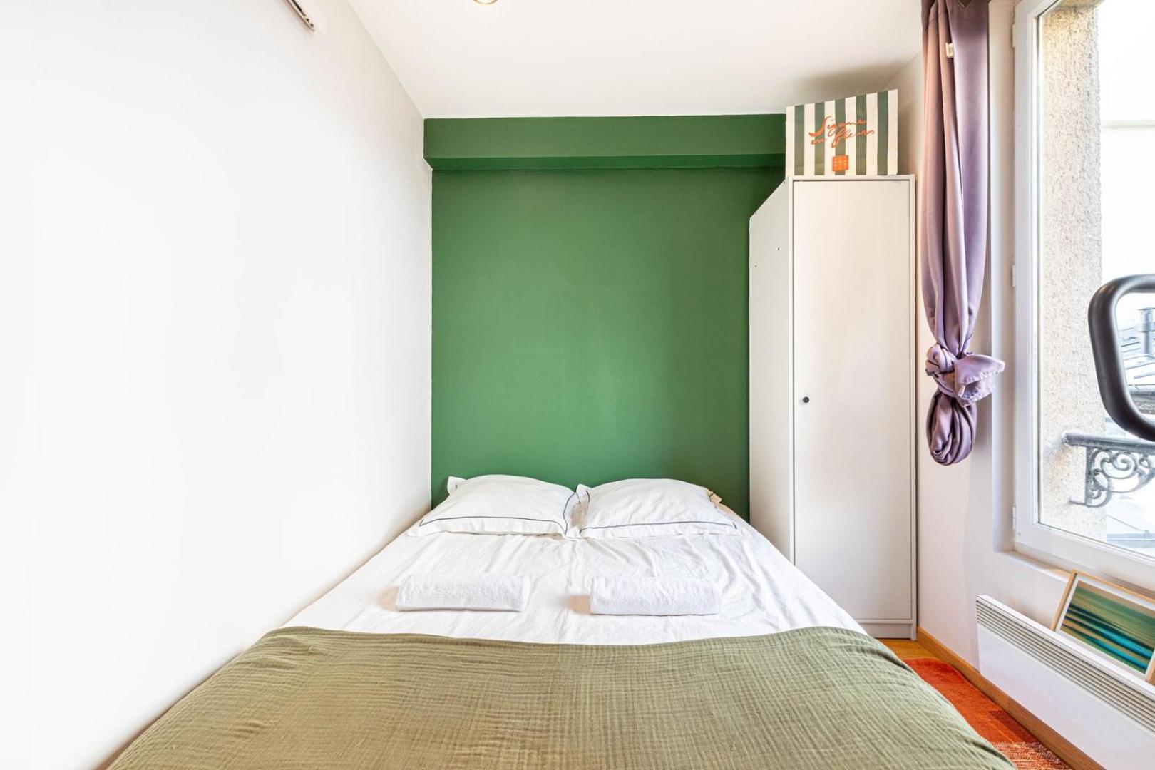 Guestready - Comfortable Cocoon Near Le Marais Paris